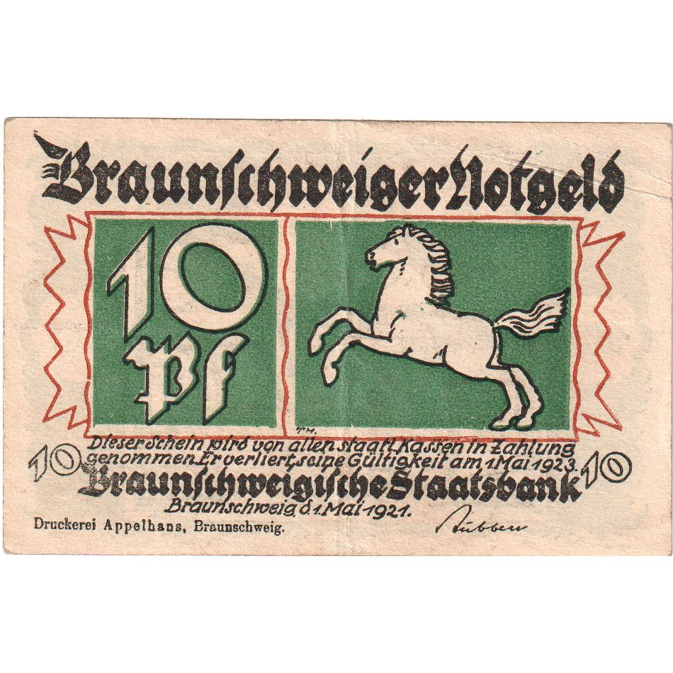 Germany, Blankenburg am Harz, Blankenburger Kreisblatt zusammen mit 13 weiteren