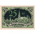 Germany, Aschersleben, 25 Pfennig, 1920-03-05, UNC(63)