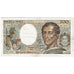Francja, 200 Francs, Montesquieu, L.029, EF(40-45)