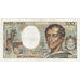 Francia, 200 Francs, Montesquieu, B.033, MB+