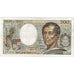 Francja, 200 Francs, Montesquieu, K.024, EF(40-45)