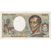 Francja, 200 Francs, Montesquieu, F.021, EF(40-45)