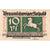 Banknote, Germany, Braunschweig Braunschweigische Staatsbank, 10 Pfennig