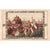 Banknote, Germany, Braunschweig Braunschweigische Staatsbank, 10 Pfennig