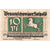 Banknote, Germany, Braunschweig Braunschweigische Staatsbank, 10 Pfennig