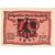 Banknote, Germany, Urastadt, 10 Pfennig, personnage 1, 1921, AU(55-58)