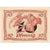 Banknote, Germany, Urastadt, 10 Pfennig, personnage 1, 1921, AU(55-58)