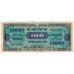 Frankrijk, 100 Francs, 1945, TTB+, Fayette:VF25.7, KM:123c