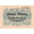 Germany, Buttstadt Stadt, 50 Pfennig, 7673, UNC(65-70)