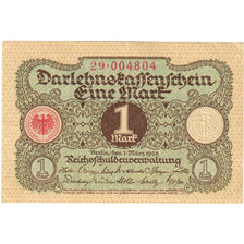 Germany, 1 Mark, 1920-03-01, UNC(65-70)