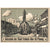Banknote, Germany, Einbeck Stadt, 50 Pfennig, Eglise, 1920, 1920-12-20