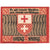 Banknote, Germany, Elbing Stadt, 50 Pfennig, Blason, 1921, 1921/03/01