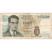 Belgium, 20 Francs, 1964-06-15, VF(20-25)