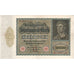 Allemagne, 10,000 Mark, 1922-01-19, TTB