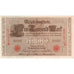 Alemania, 1000 Mark, 1910-04-21, EBC