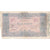 França, 1000 Francs, Bleu et Rose, 1911-03-09, H.737, VF(20-25)