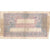 França, 1000 Francs, Bleu et Rose, 1911-03-09, H.737, VF(20-25)