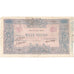 France, 1000 Francs, Bleu et Rose, 1926-08-30, D.2664, VF(30-35)