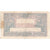 França, 1000 Francs, Bleu et Rose, 1926-08-30, D.2664, VF(30-35)