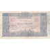 France, 1000 Francs, Bleu et Rose, 1919-12-06, M.1371, TB