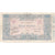 França, 1000 Francs, Bleu et Rose, 1923-07-12, Z.2099, VF(30-35)