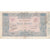 França, 1000 Francs, Bleu et Rose, 1925-09-14, R.2029, VF(30-35)