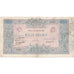 France, 1000 Francs, Bleu et Rose, 1925-09-14, R.2029, VF(30-35)