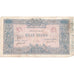France, 1000 Francs, Bleu et Rose, 1918-07-20, T.1157, VF(20-25)