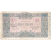 Francia, 1000 Francs, Bleu et Rose, 1919-09-20, C.1279, MB