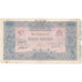 France, 1000 Francs, Bleu et Rose, 1919-09-20, V.1306, VF 35