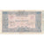 França, 1000 Francs, Bleu et Rose, 1919-11-08, M.1347, VF(30-35)