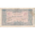 França, 1000 Francs, Bleu et Rose, 1925-08-13, W.2003, VF(30-35)