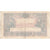 França, 1000 Francs, Bleu et Rose, 1925-08-13, W.2003, VF(30-35)