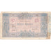 França, 1000 Francs, Bleu et Rose, 1913-01-06, Y.802, VF(20-25)