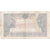 França, 1000 Francs, Bleu et Rose, 1923-01-20, A.1637, VF(20-25)