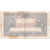 França, 1000 Francs, 1922-05-08, Y.1587, VF(20-25)