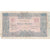 França, 1000 Francs, Bleu et Rose, 1920-01-05, O.1394, VF(20-25)