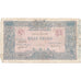 França, 1000 Francs, Bleu et Rose, 1920-01-05, O.1394, VF(20-25)