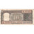 Banknot, India, 10 Rupees, VF(30-35)