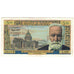 Francja, 5 Nouveaux Francs, Victor Hugo, 1965, 1965-10-07, AU(50-53)