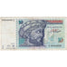 Tunisia, 10 Dinars, 1994-11-07, EF(40-45)