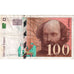 France, 100 Francs, Cézanne, Z025771427, VF(30-35)