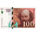 France, 100 Francs, Cézanne, A008260976, AU(55-58)
