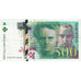 France, 500 Francs, Pierre et Marie Curie, D027619848, EF(40-45)