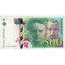 France, 500 Francs, Pierre et Marie Curie, A031859607, TB+