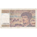 Frankrijk, 20 Francs, Debussy, R.033, TB+