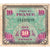 Francja, 10 Francs, Flag/France, 78132189, VF(30-35)