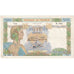 France, 500 Francs, La Paix, 1941-01-09, W.1802, EF(40-45)