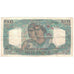 France, 1000 Francs, Minerve et Hercule, 1948, 1948-05-27, EF(40-45)