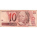 Brasilien, 10 Reais, S